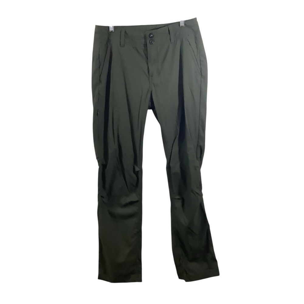 Prana Women’s Straight Leg Outdoor Pants - Picture 1 of 7